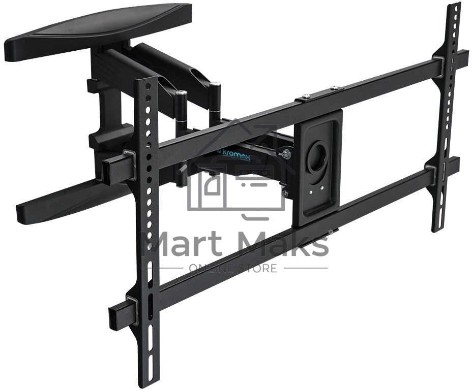 Кронштейн для телевизора Kromax ATLANTIS-65 черный 40