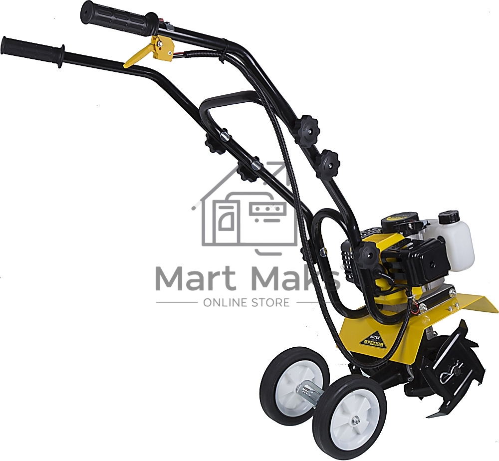Культиватор Huter GMC-2.8 2.8л.с.