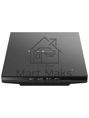 Планшетный сканер Canon CanoScan LiDE 300 (Hi-Speed USB 2.0, A4 / Letter (216 x 297 мм), 2400 x 4800 точек на дюйм)