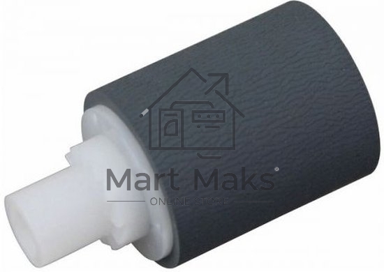 Ролик подхвата Cet CET6081 (B802-4361) для Ricoh Aficio MP4000/MP5000/MP4000B/MP5000B