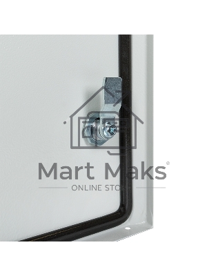 Щит с монтажной панелью EKF PROxima ЩМПг-40.40.25 IP54 mb24-04