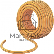 Шланг поливочный LUXE Palisad армированный 3 слойный Standard 1/2