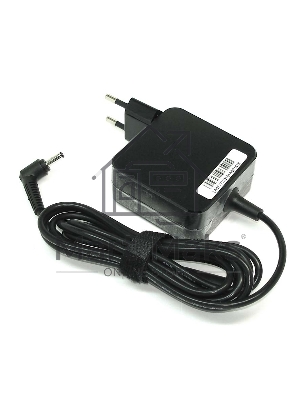 Блок питания (сетевой адаптер) для ноутбуков Asus 19V 1.75A 4.0x1.35мм 33W OEM Блок питания (сетевой адаптер) для ноутбуков Asus 19V 1.75A 4.0x1.35мм 33W OEM