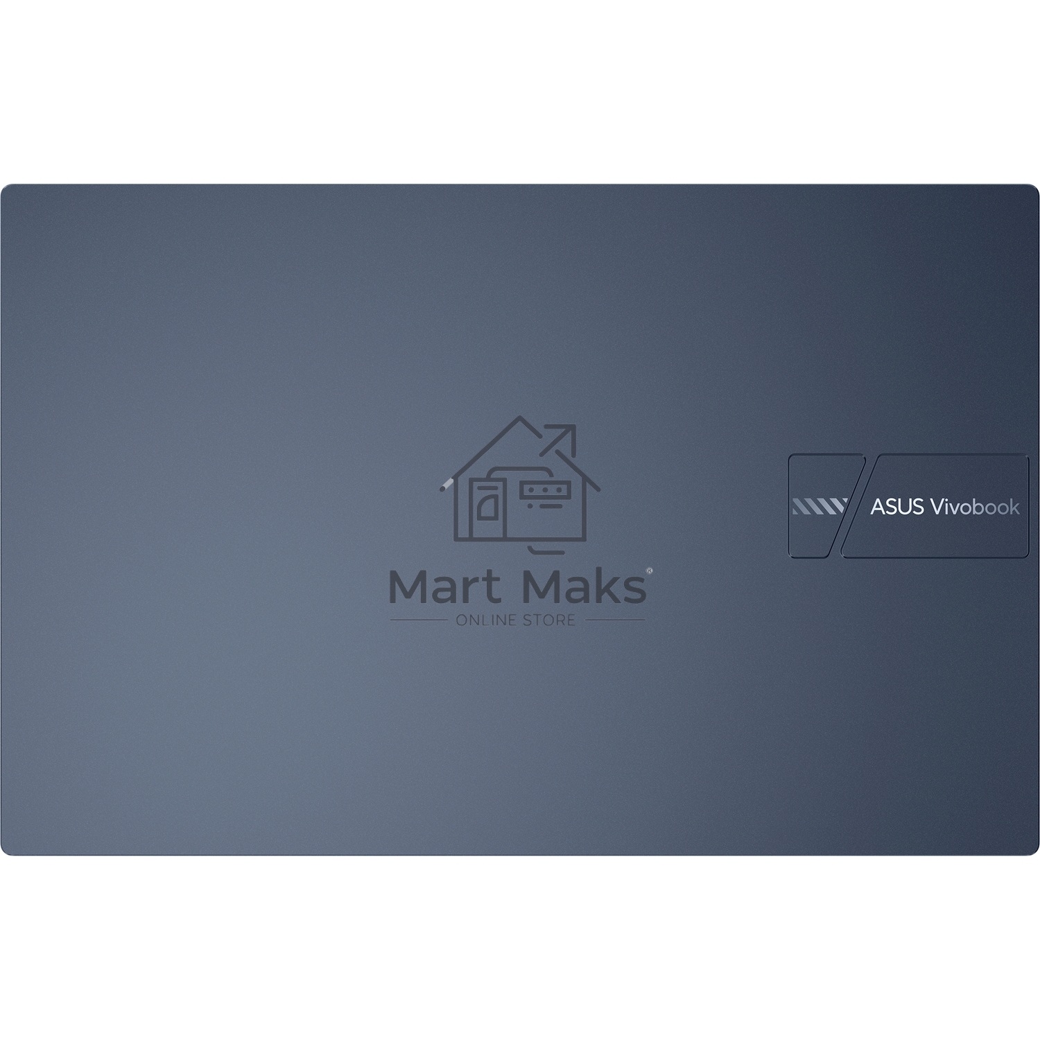 Ноутбук Asus Vivobook 15 X1504ZA-BQ824 Core i3 1215U 8Gb SSD256Gb Intel UHD Graphics 15.6