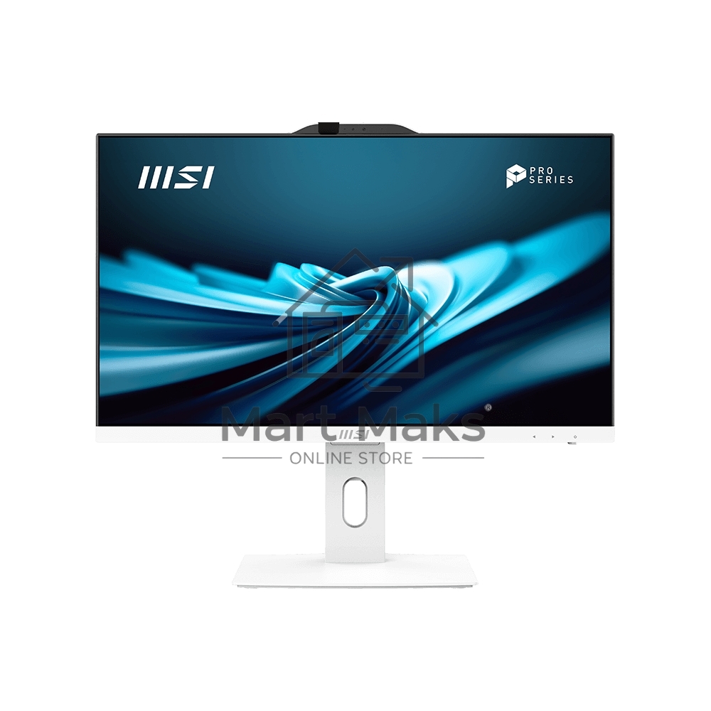 Моноблок MSI Pro AP242P 14M AiO 23,8