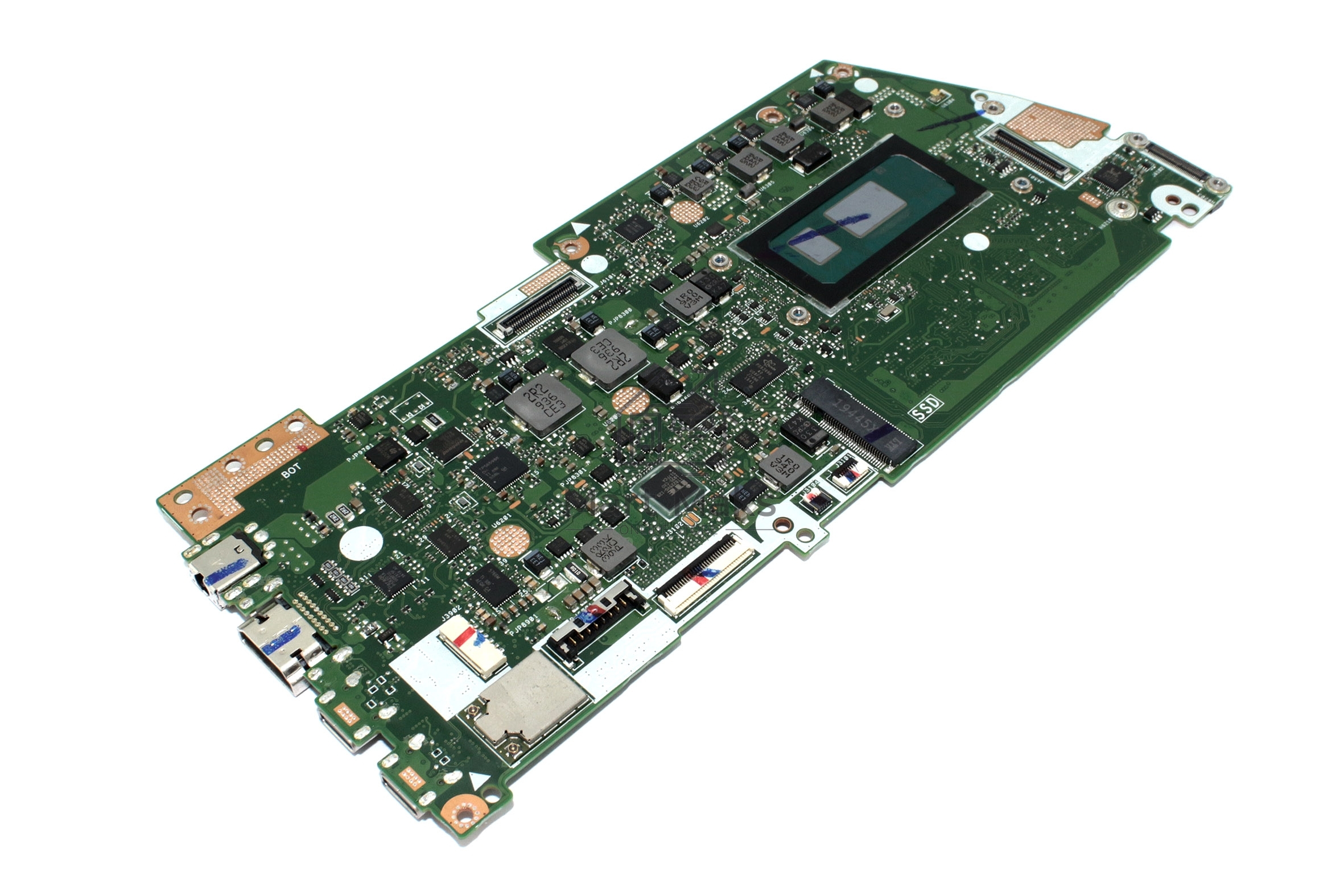 Материнская плата для Asus UX362FA 8G/I7-8565U 90NB0JC0-R00020