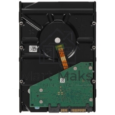 Жесткий диск Seagate ST8000VE001 SATA 8Tb 7200RPM 6Gb/S 256MB