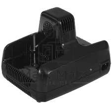 Зарядное устройство Greenworks G82C2, 82V (2939007)