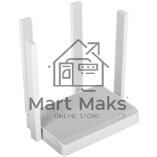 Маршрутизатор NETCRAZE Runner 4G (NC-2212) + Мегафон, 300 Мбит/с,