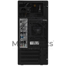 Компьютер IRU Tactio 310H6SB MT i5 13400 (2.5) 16Gb SSD 512Gb UHDG 730 FreeDOS GbitEth 450W черный (RUS) (2131072)