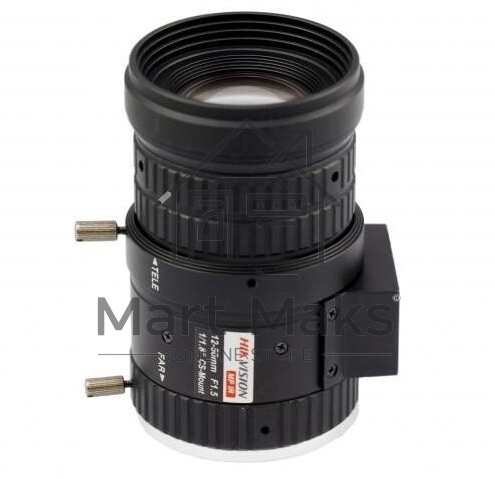Объектив Hikvision (HV4510D-MPIR) Auto focus