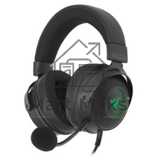 Гарнитура Razer Kraken Kitty V3 X розовый, проводная, 3.5 мм
