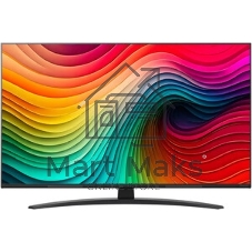 Телевизор LG 43