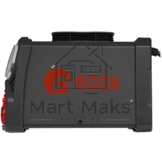 Сварочное оборудование Edon Сварочный аппарат полуавтоматический Edon ПрофиMIG-180 MIG 6,7кВт 20-180А, MMA 7,9кВт 20-180А, раб.цикл 60%, КПД 85%, диаметр: электроды 2-4мм, проволока 0,8-1мм