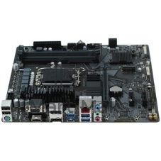 Материнская плата GIGABYTE B860 DS3H WIFI6E, LGA1851, Intel B860, 4xDDR5, 4xSATA, 2xM.2, 1xPCIe 5.0 x16, DisplayPort, HDMI, 1x2.5Gb LAN, 3x3.5 мм, 7.1, ATX