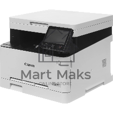 МФУ лазерное Canon i-Sensys MF651Cw, А4, цветное, печ. 18 стр/мин., скан. до 27 стр/мин (ч/б) 14 стр/мин (цвет), 1200 x 1200 dpi (принтер) 600x600dpi (сканер), USB 2.0, RJ-45, Wi-Fi, Air Print, Mopria