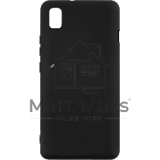 Чехол (клип-кейс) Gresso Meridian, для ZTE Blade L210, черный gr17mrn1008