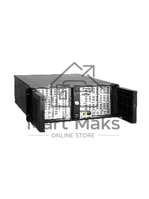 Серверный корпус ExeGate Pro 4U4132 (RM 19