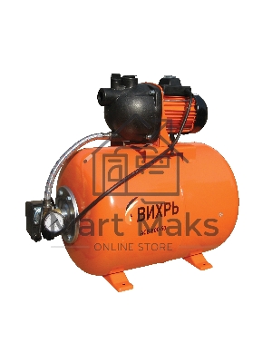 Автономная станция водоснабжения АСВ- 800/50 Вихрь