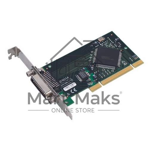 PCI-1671UP-AE Универсальная плата ввода/вывода IEEE-488.2 Interface Low Profile Universal PCI Card Advantech
