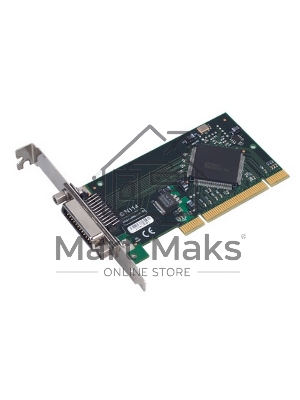 PCI-1671UP-AE Универсальная плата ввода/вывода IEEE-488.2 Interface Low Profile Universal PCI Card Advantech