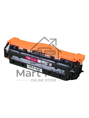 Картридж Sakura CF383A для HP MFP M476, пурпурный, 2700 к.
