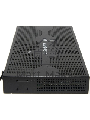 Роутер Ubiquiti ER-12-EU черный