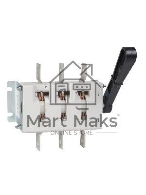 Рубильник ВР32-35 А30220 250А УХЛ3 КЭАЗ 103377