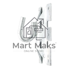 Крюк универсальный CS 16 (18кН) (SOT 76) ВК 20801281