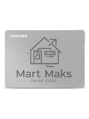 Внешний HDD 2.5