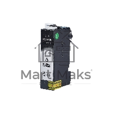 Картридж струйный Sakura C13T40D140 (T40D1 BK) для Epson, черный, 66 мл.