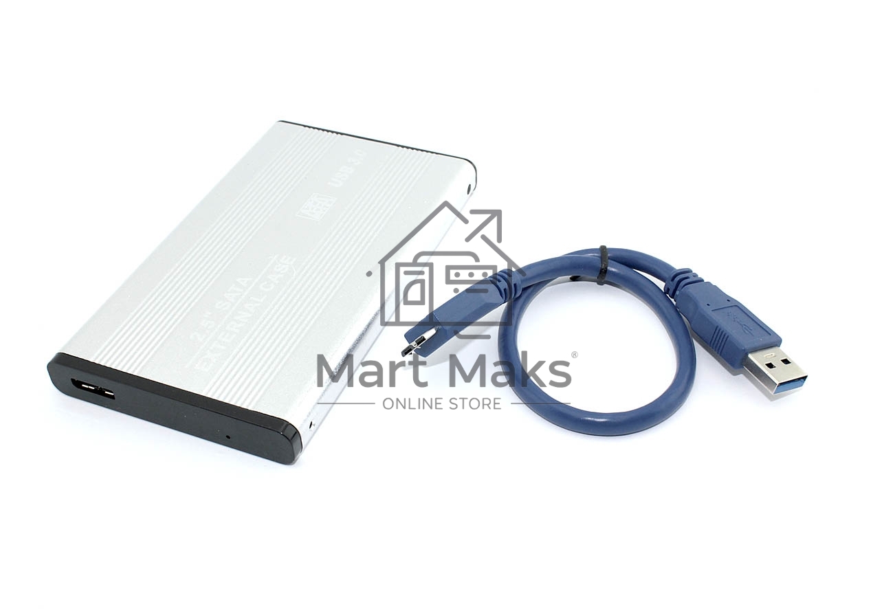 Бокс для жесткого диска 2,5