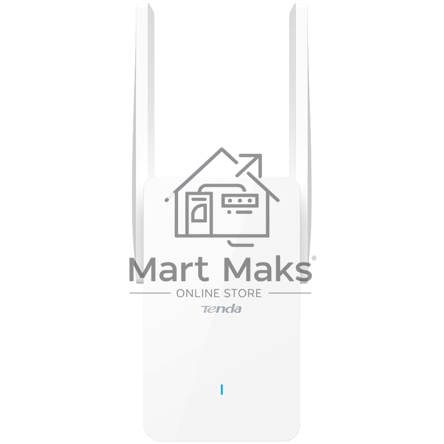 Адаптер Wi-Fi 2402MBPS A33 TENDA
