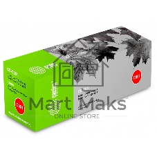 Картридж лазерный Cactus CS-C051 черный (1700 стр.) для Canon LBP 62dw/MF 264dw/267dw/269dw