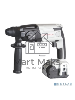 Перфоратор ИНТЕРСКОЛ ПА-18/18Л2 329.4.1.74 Li-ion, 1 аккум., 4А·ч, кейс