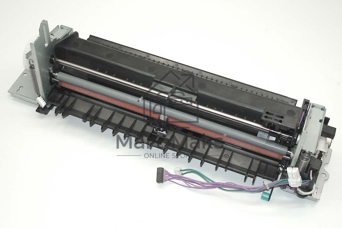 Термоблок/печка в сборе RM1-6741 / HP CLJ CM2320 Fuser Assembly