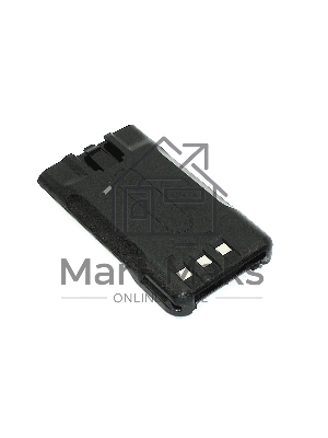 Аккумулятор для Kenwood TH-K20 TH-K40A (KNB-63L) 7,4V 1500mAh Li-ion