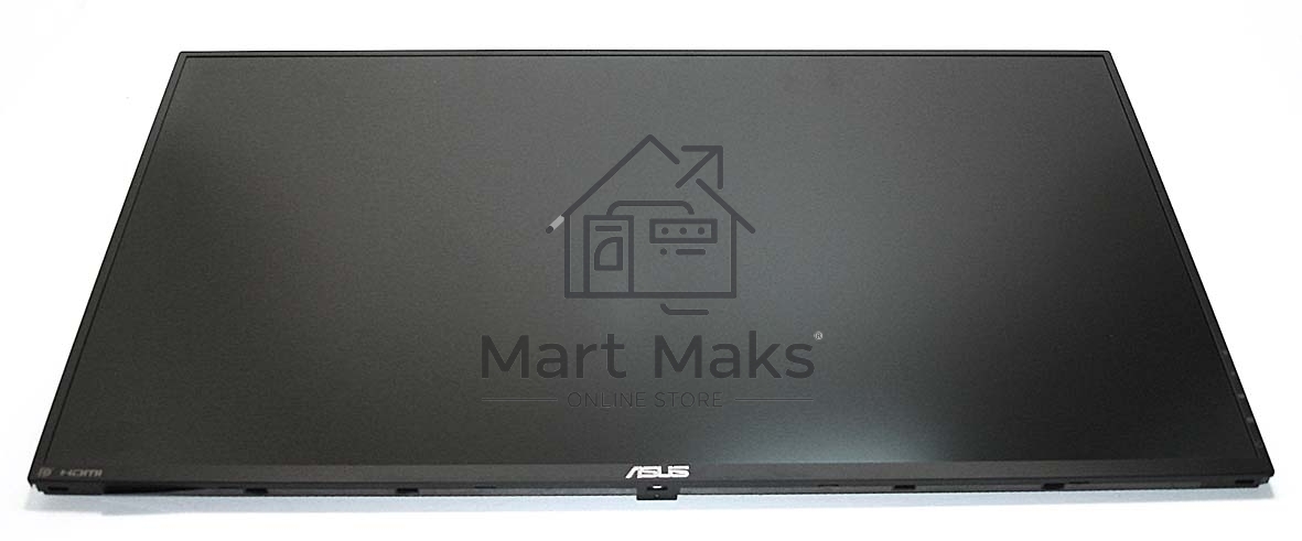 Матрица/экран в сборе для ASUS LMT LCD TFT 27' FHD черный с рамкой
