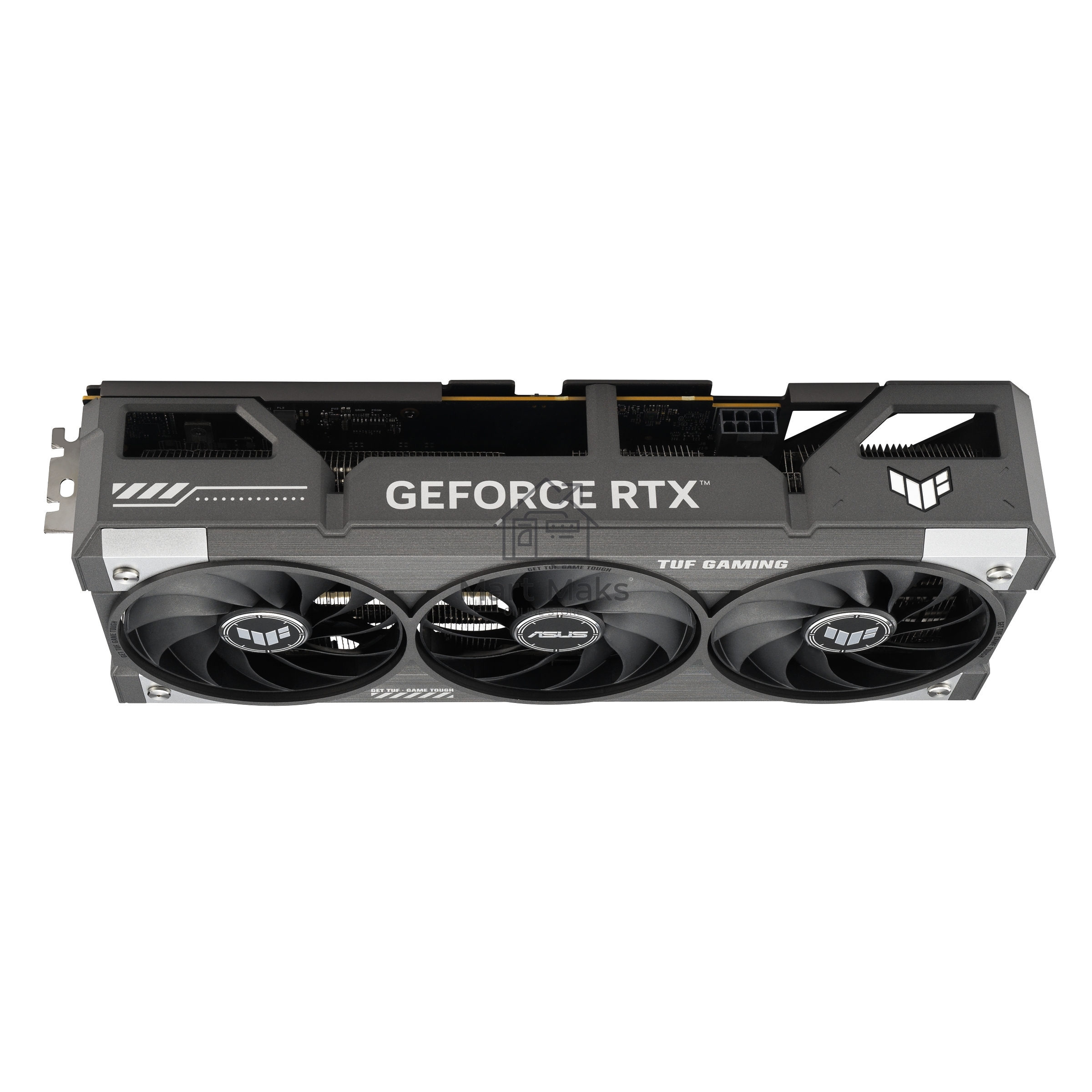 Видеокарта ASUS TUF-RTX5060-O8G-GAMING