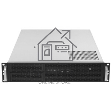 Серверный корпус ExeGate Pro 2U2098L (RM 19