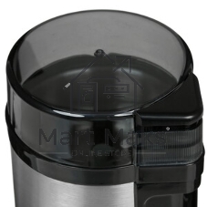 Кофемолка Atlanta ATH-3393 черный