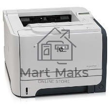 Плата форматера (не сетевая) HP LJ P2055d (CC527-69002/CC527-60001)