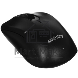 Мышь беспроводная Smartbuy ONE 378 черная SBM-378AG-K