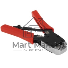 Инструмент обжимной Lanmaster TWT-CRI-568R