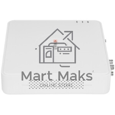 Видеорегистратор HiWatch DVR-104P-G(B)