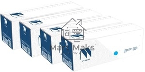 Картридж NVPrint совместимый NV-TK-5370 желтый Kyocera ECOSYS PA3500/MA3500 (5000k)