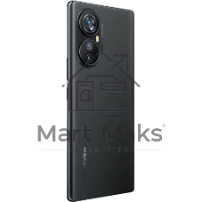 Смартфон Blackview A200 Pro, 12/256Gb, черный