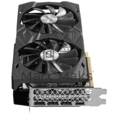 Видеокарта Afox RTX3060Ti GAMING 8GB GDDR6 256bit 3xDP HDMI 2FAN RTL