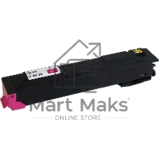 Картридж лазерный Cactus CS-TK5215M пурпурный (15000 стр.) для Kyocera TASKalfa 406ci с чипом