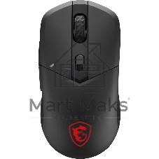 Мышь MSI VERSA 300 W 8K